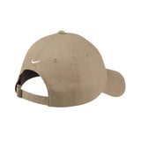 Nike NKFB6449 Unstructured Cotton/Poly Twill Cap