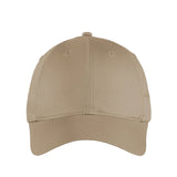 Nike NKFB6449 Unstructured Cotton/Poly Twill Cap