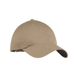 Nike NKFB6449 Unstructured Cotton/Poly Twill Cap