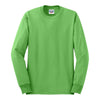 Jerzees 29LS Dri-Power® 50/50 Cotton/Poly Long Sleeve T-Shirt