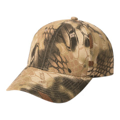 Port Authority C855 Pro Camouflage Series Cap - 