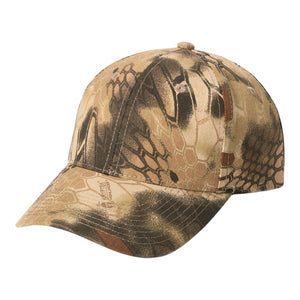Port Authority C855 Pro Camouflage Series Cap - 