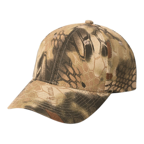Port Authority C855 Pro Camouflage Series Cap