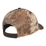 Port Authority C891 Pigment Print Camouflage Mesh Back Cap