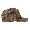 Outdoor Cap OC551CAMO Perforated Camo 5-Panel