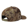Outdoor Cap OC551CAMO Perforated Camo 5-Panel