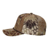 Outdoor Cap OC551CAMO Perforated Camo 5-Panel