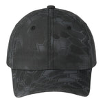Port Authority C871 Pro Camouflage Series Garment-Washed Cap