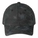 Port Authority C871 Pro Camouflage Series Garment-Washed Cap