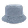 Mega Cap 7810 Denim Washed Bucket Hat