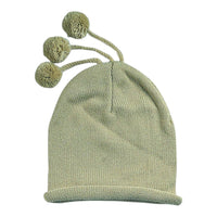 Mega Cap 5025B Youth Knitted Beanie