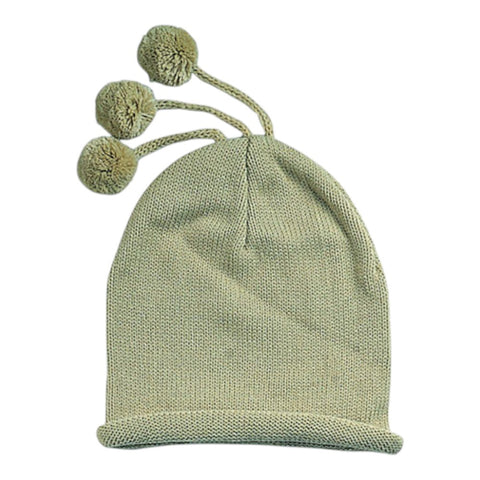 Mega Cap 5025B Youth Knitted Beanie