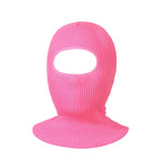 Unbranded 1-Hole Ski Mask, Blank Face Mask Balaclava