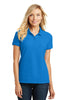 Port Authority L100 Women's Core Classic Pique Polo