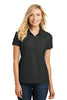 Port Authority L100 Women's Core Classic Pique Polo