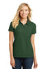 Port Authority L100 Women's Core Classic Pique Polo