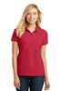 Port Authority L100 Women's Core Classic Pique Polo