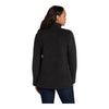 Port Authority L130 Women’s Cozy 1/4-Zip Fleece