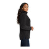 Port Authority L130 Women’s Cozy 1/4-Zip Fleece