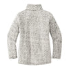 Port Authority L130 Women’s Cozy 1/4-Zip Fleece