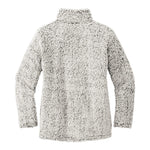 Port Authority L130 Women’s Cozy 1/4-Zip Fleece