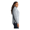 Port Authority L130 Women’s Cozy 1/4-Zip Fleece