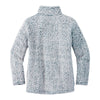 Port Authority L130 Women’s Cozy 1/4-Zip Fleece