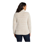 Port Authority L130 Women’s Cozy 1/4-Zip Fleece