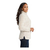 Port Authority L130 Women’s Cozy 1/4-Zip Fleece