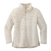 Port Authority L130 Women’s Cozy 1/4-Zip Fleece