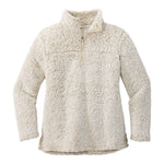 Port Authority L130 Women’s Cozy 1/4-Zip Fleece