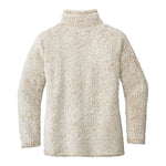 Port Authority L130 Women’s Cozy 1/4-Zip Fleece