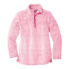 Port Authority L130 Women’s Cozy 1/4-Zip Fleece