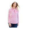 Port Authority L130 Women’s Cozy 1/4-Zip Fleece