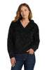 Port Authority L132 Women's Cozy Fleece Hoodie