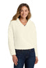 Port Authority L132 Women's Cozy Fleece Hoodie