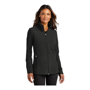 Port Authority L151 Women's Accord Microfleece Jacket - 