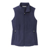 Port Authority L152 Women's Accord Microfleece Vest