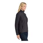 Port Authority L211 Women's Ultra Warm Brushed Fleece Jacket