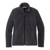 Port Authority L211 Women's Ultra Warm Brushed Fleece Jacket