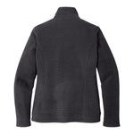 Port Authority L211 Women's Ultra Warm Brushed Fleece Jacket