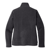 Port Authority L211 Women's Ultra Warm Brushed Fleece Jacket