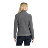 Port Authority L211 Women's Ultra Warm Brushed Fleece Jacket