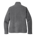 Port Authority L211 Women's Ultra Warm Brushed Fleece Jacket