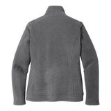 Port Authority L211 Women's Ultra Warm Brushed Fleece Jacket