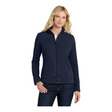 Port Authority L211 Women's Ultra Warm Brushed Fleece Jacket