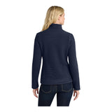 Port Authority L211 Women's Ultra Warm Brushed Fleece Jacket