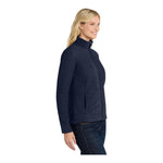 Port Authority L211 Women's Ultra Warm Brushed Fleece Jacket