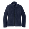Port Authority L211 Women's Ultra Warm Brushed Fleece Jacket