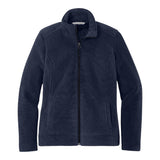 Port Authority L211 Women's Ultra Warm Brushed Fleece Jacket